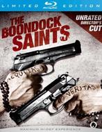 Boondock Saints (Metal Case) (L.E.) (Blu-ray), Verzenden, Nieuw in verpakking