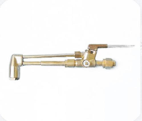 Snijvoorstuk Gloor Ideal kop 90°, Doe-het-zelf en Verbouw, Gereedschap | Lasapparaten, Verzenden