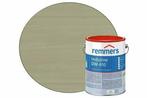 Remmers Induline DW-610 RAL 7032 Kiezelgrijs, Verzenden, Nieuw