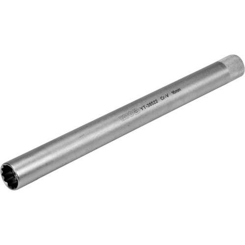 Yato Yt-38522 Bougiesleutel, Computers en Software, Laptop-opladers, Verzenden