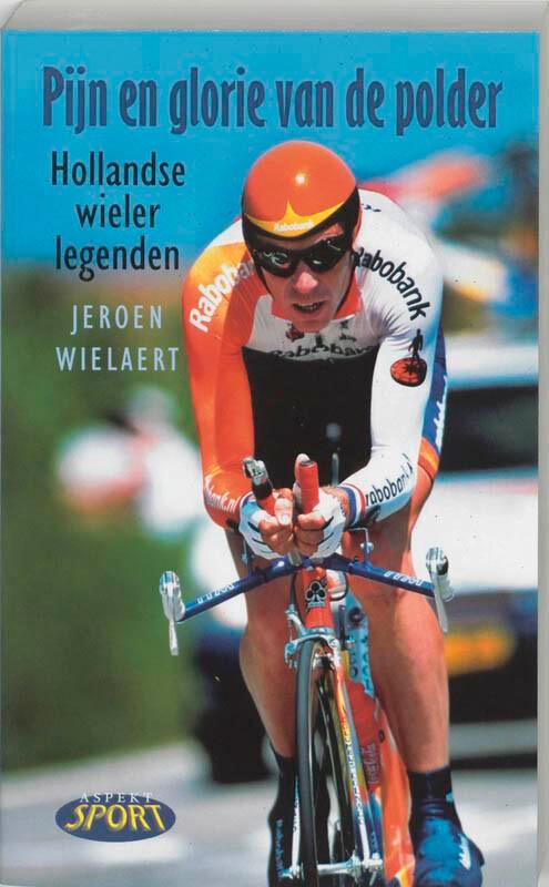 Pijn en glorie van de polder 9789059110434 J. Wielaert, Boeken, Hobby en Vrije tijd, Gelezen, Verzenden