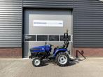 Farmtrac FT20 minitractor NIEUW 3 jaar GARANTIE, Zakelijke goederen, Agrarisch | Tractoren, Ophalen, Nieuw, Overige merken, Tot 2500