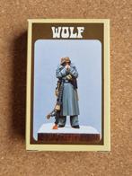 Hornet & Wolf WAW15 Cold German MG42 Gunner 1:35, Verzenden, Nieuw