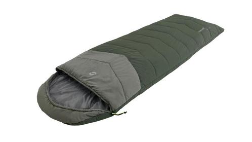 Outwell Caldera Lux Slaapzak, Caravans en Kamperen, Slaapzakken
