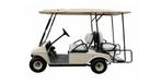 Goedkoop een Golfkar huren vanaf €62,90,- per dag