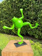Decoratief ornament - Europa - Happy frog