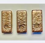 1500 grams .999 - Copper - Fonderie Heracles - France -