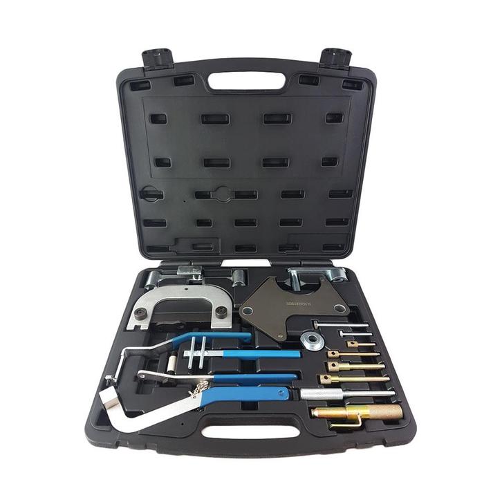 WEBER-TOOLS  TIMINGSET, Auto diversen, Autogereedschap, Verzenden