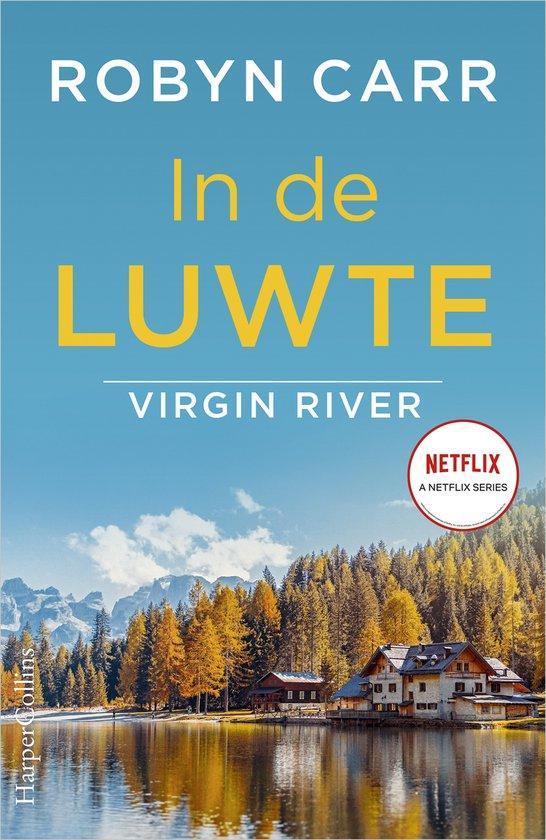 9789402709797 Virgin River 15 - In de luwte, Boeken, Romans, Nieuw, Verzenden