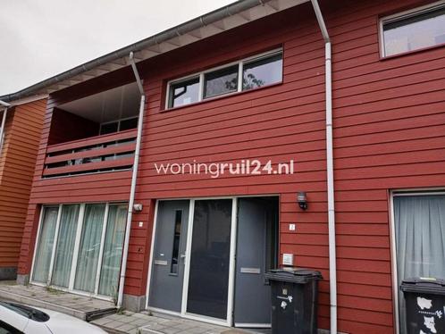Woningruil - Port Saidweg 2 - 3 kamers en Noord-Holland, Huizen en Kamers, Woningruil, Noord-Holland