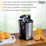 2dekans | GoodForce Citruspers - Elektrische Sinaasappelpers, Ophalen of Verzenden