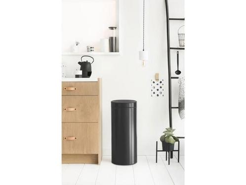 Brabantia prullenbak, 30 liter, Huis en Inrichting, Woonaccessoires | Overige, Zo goed als nieuw, Verzenden