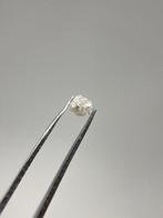 Diamant Brut Blanc Naturel 0,47 karaat GEEN RESERVEPRIJS -