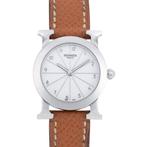 Hermès - Ronde - Zonder Minimumprijs - HR1.210 - Dames -, Sieraden, Tassen en Uiterlijk, Horloges | Heren, Nieuw