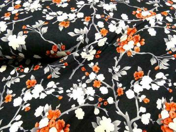 bedrukte tricot beschikbaar voor biedingen