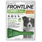 Frontline Combo Puppy Vlooienmiddel 1 pipet, Nieuw, Verzenden