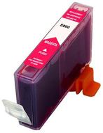 Huis-Merk  CANON BCI-6M Magenta 15ml 247print, Computers en Software, Printerbenodigdheden, Nieuw, Canon, Verzenden