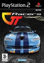 GT Racers (PlayStation 2), Verzenden, Gebruikt