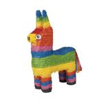 Pinata Ezel 56cm, Hobby en Vrije tijd, Feestartikelen, Verzenden, Nieuw