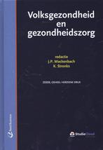 Volksgezondheid en gezondheidszorg 9789035234451, Boeken, Wetenschap, Verzenden, Zo goed als nieuw