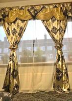 Gordijnstof - 280 cm - 280 cm