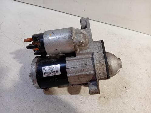 Startmotor Renault Clio IV 0.9 TCe 90 233000557R, Auto-onderdelen, Motor en Toebehoren, ARN erkend, Stiba lid, Erkend duurzaam