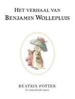 Boek: Het verhaal van Benjamin Wollepluis - (als nieuw), Verzenden, Zo goed als nieuw