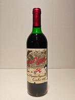 1987 Marqués de Murrieta, Castillo Ygay - Rioja Gran Reserva, Nieuw