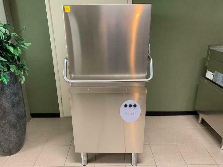 NIEUW! Horeca doorschuif vaatwasser / doorschuifvaatwasser, Zakelijke goederen, Horeca | Keukenapparatuur, Nieuw in verpakking