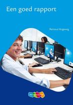 Een goed rapport 9789006978179 Reinout Hogeweg, Verzenden, Zo goed als nieuw, Reinout Hogeweg