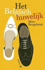 Het Belgisch huwelijk (9789085425328, Marc Reugebrink), Nieuw, Verzenden