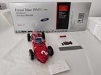 CMC 1:18 - Modelauto - Ferrari Dino 156 F1 #2 Phil Hill,, Nieuw