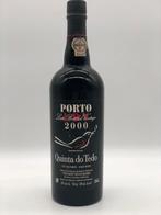 1 x 75cl Quinta do Tedo 2000 Vintage Port (Douro, rood), Verzamelen, Wijnen, Ophalen of Verzenden, Nieuw, Overige gebieden, Port