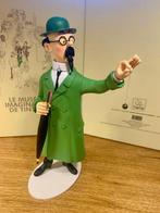 Moulinsart - Tintin - Statue Professor Calculus - Le Musée, Nieuw