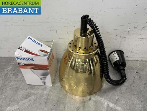 Saro Buffetlamp Warmtelamp Warmhoudlamp 230V Horeca, Zakelijke goederen, Horeca | Keukenapparatuur, Nieuw zonder verpakking, Ophalen of Verzenden