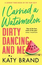 I Carried a Watermelon 9780008352820 Katy Brand, Boeken, Verzenden, Zo goed als nieuw, Katy Brand