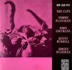 cd - Tommy Flanagan - The Cats, Verzenden, Zo goed als nieuw