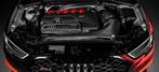 Eventuri AUDI 8V RS3 TTRS STAGE 3 Carbon intake, Verzenden