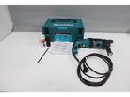 Makita HR2631 - Boorhamer - 800 Watt 2,4 Joule - SDS-PLUS (2, Doe-het-zelf en Verbouw, Gereedschap | Boormachines, Verzenden, Zo goed als nieuw