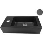 Wiesbaden Rhea S - Mini Fontein - Links - 36.5x18x9cm -, Ophalen of Verzenden, Nieuw