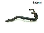 Uitlaat Bochtenset Aprilia Pegaso 650 1997-2000 (Cube), Motoren, Onderdelen | Overige, Verzenden, Gebruikt