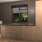 Madera Natuur keuken Luzern 57939, Verzenden, Nieuw