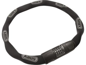 ABUS 8808C/110 Kettingslot code - Black beschikbaar voor biedingen