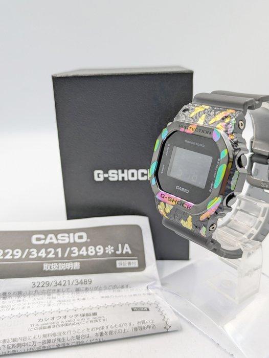 Casio - G-SHOCK Gemstone Serie - Zonder Minimumprijs -, Sieraden, Tassen en Uiterlijk, Horloges | Heren