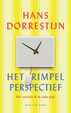 Het rimpelperspectief 9789038806907 Hans Dorrestijn, Gelezen, Hans Dorrestijn, Verzenden