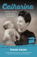 Catharina | Krake, Frank, Ophalen of Verzenden, Nieuw, Krake, Frank
