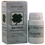 NO MERCY SUPPLY BACTERIAL 50 ML (PLANT & ZORG), Ophalen of Verzenden, Nieuw