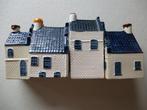 KLM-huisje (4) - Rynbende - KLM huisjes
