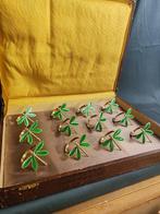 Servetring (12) - Metaal