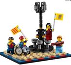 Lego Set - 40485 - Sports - FC Barcelona Celebration -, Kinderen en Baby's, Speelgoed | Duplo en Lego, Nieuw